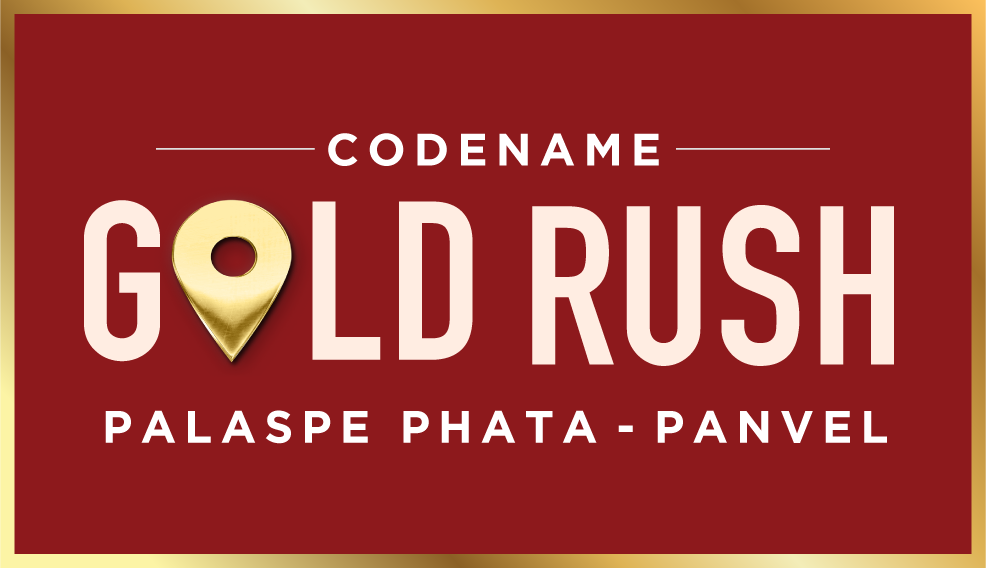 Codename Gold Rush - Today Global Developers Logo